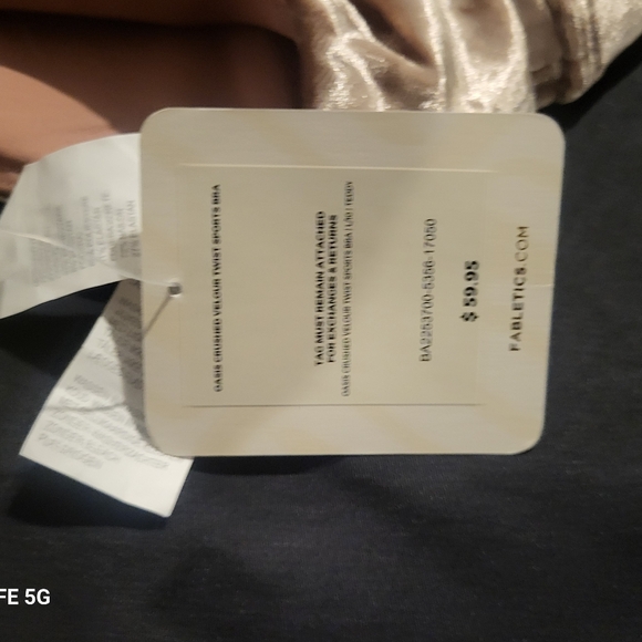 Fabletics leggings set - Picture 2 of 5